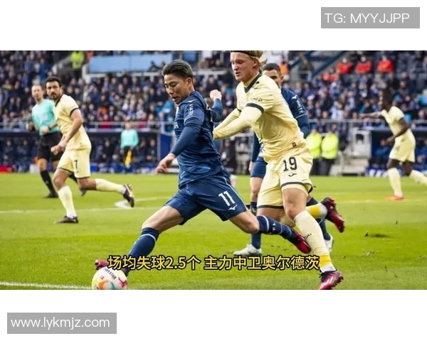 波鸿对阵拜仁的比赛分析与胜负预测展望