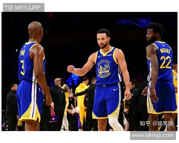 湖人勇士季前赛精彩回顾全场录像分析与精彩瞬间集锦