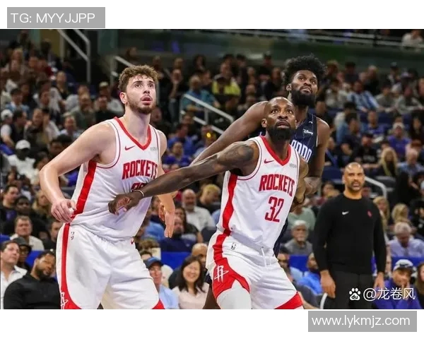 火箭队与湖人队激战正酣2018年10月21日精彩回顾与分析