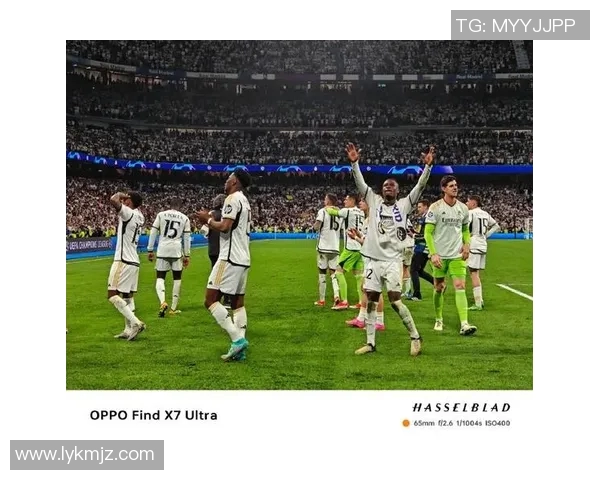 2015年皇马与拜仁巅峰对决回顾球迷心中的经典之战