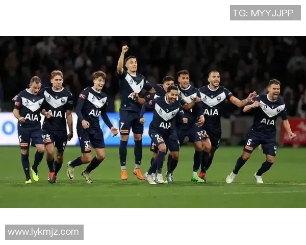 fc悉尼与墨尔本胜利的激烈对决揭示澳超联赛新格局