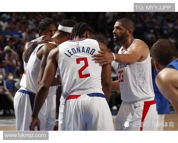 快船与爵士精彩对决直播观看指南及赛前分析 快船与爵士精彩对决直播观看指南及赛前分析