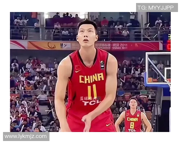 易建联:从篮球场上的传奇到中国体育的象征与未来的启示 易建联:从篮球场上的传奇到中国体育的象征与未来的启示