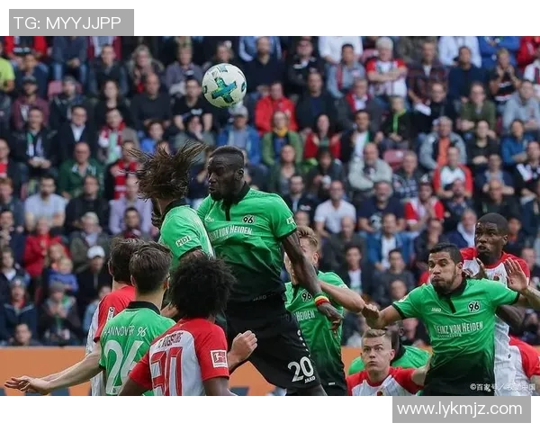 汉诺威主场迎战比勒菲尔德期待精彩对决与胜利的较量