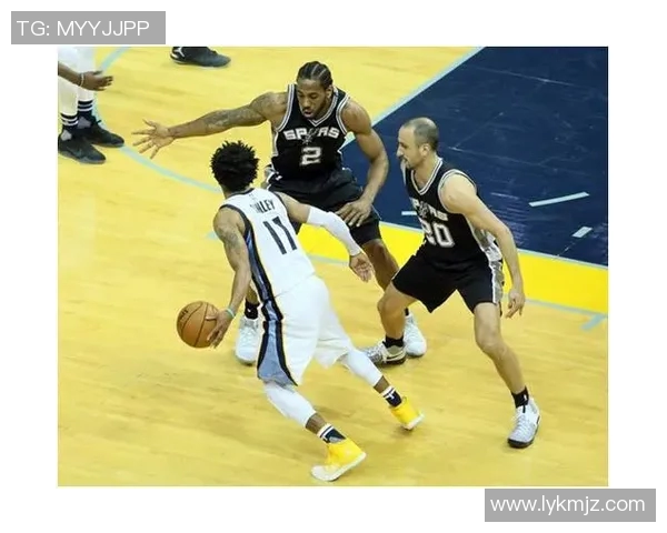 灰熊逆袭马刺演绎黑八传奇揭示NBA季后赛的惊人逆转故事