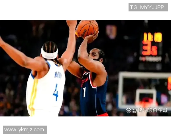 火箭队与快船队第六场激战回顾：谁能挺进季后赛下一轮的决胜之战