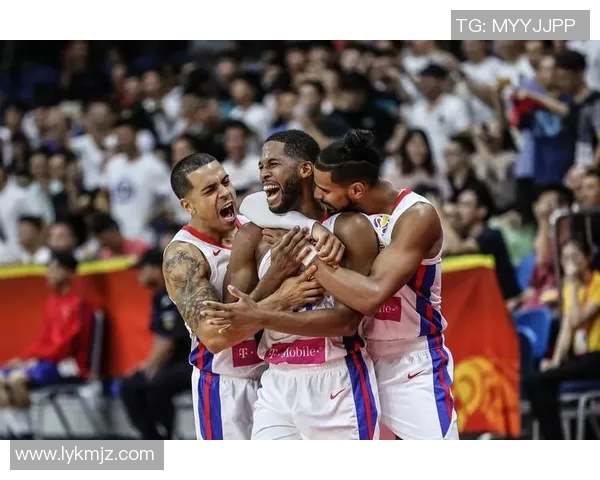 突尼斯与波多黎各的精彩对决分析及比赛前瞻 突尼斯与波多黎各的精彩对决分析及比赛前瞻