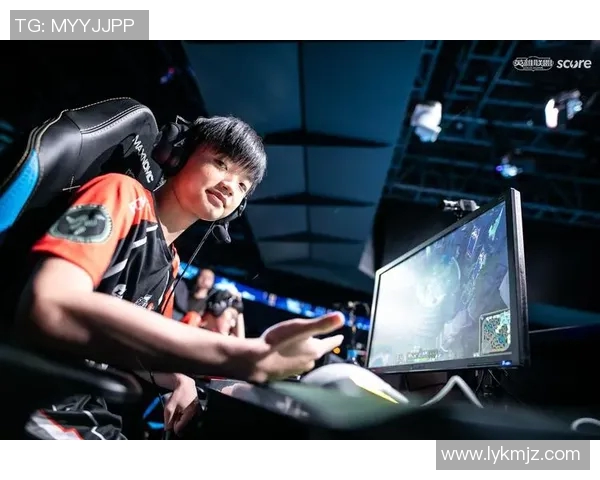 城市赛特别报道：EDG战队的辉煌征程与突破之路解析MBA