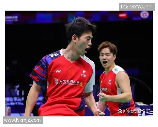 成都羽毛球队总决赛精彩点评团队协作展现无遗的默契与实力MBA