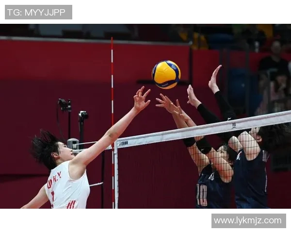 杭州排球队在冠军赛中的实力展现与未来发展潜力分析MBA