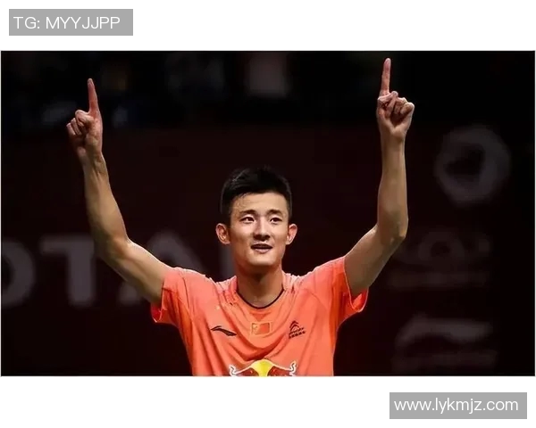 谌龙与金法国激战正酣谁将赢得这场羽坛巅峰对决的荣耀之战