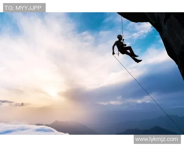 极限运动的魅力与挑战杨丽分享她的精彩人生旅程MBA