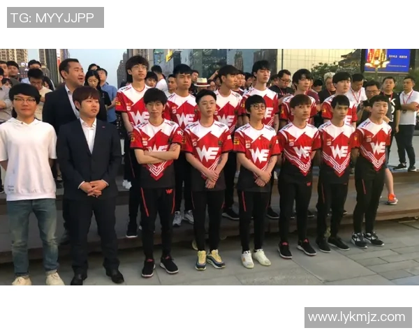 高校联赛特别报道：WE战队从默默无闻到崭露头角的成长历程揭秘MBA