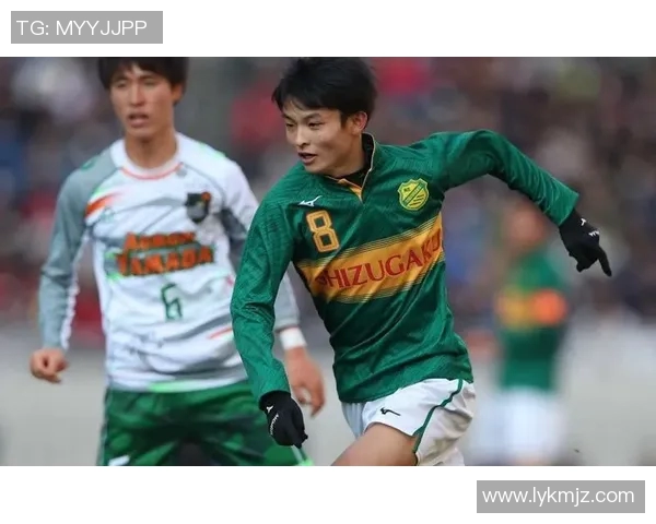 青森山田与静冈学园激战在即谁将书写新的足球传奇