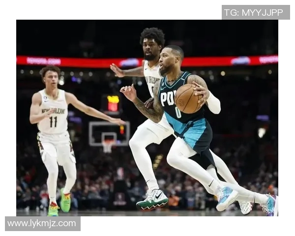 鹈鹕与开拓者激战四月二十日赛季关键对决前瞻与分析 鹈鹕与开拓者激战四月二十日赛季关键对决前瞻与分析