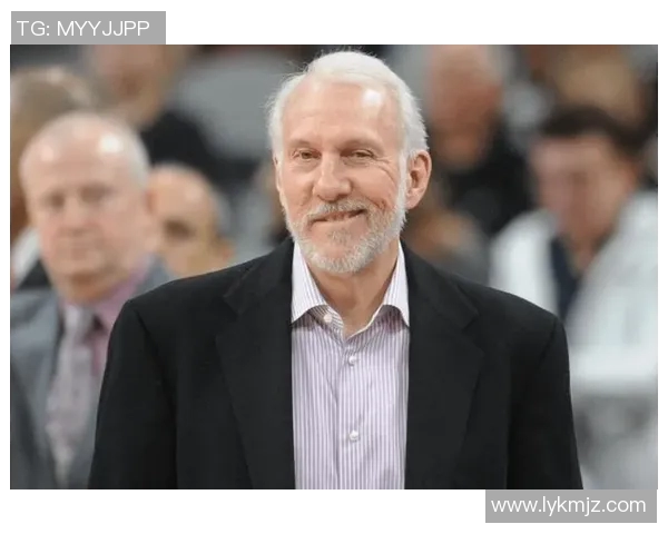 马刺球队策略再引争议波波维奇因轮休主力遭联盟罚款