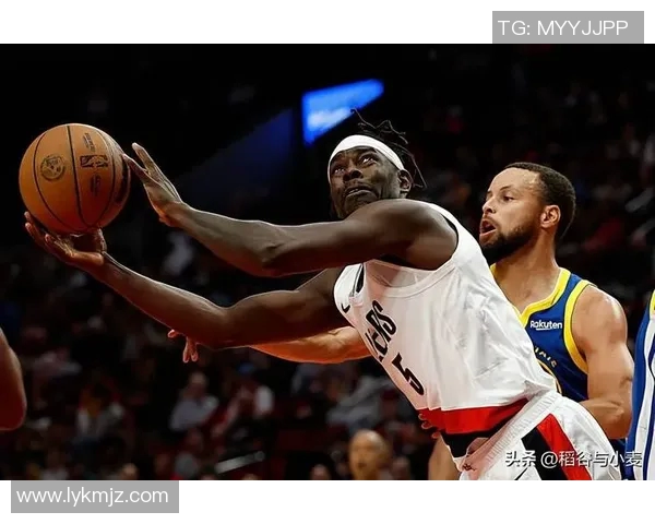 2019年猛龙与开拓者激战回顾:篮球盛宴中的精彩瞬间与战术较量 2019年猛龙与开拓者激战回顾:篮球盛宴中的精彩瞬间与战术较量