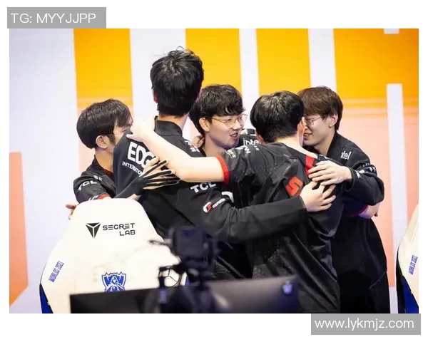 EDG战队心理素质的蜕变与英雄联盟赛场表现的深度剖析