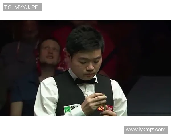 丁俊晖与牛壮精彩对决视频回放全程回顾及精彩瞬间分析