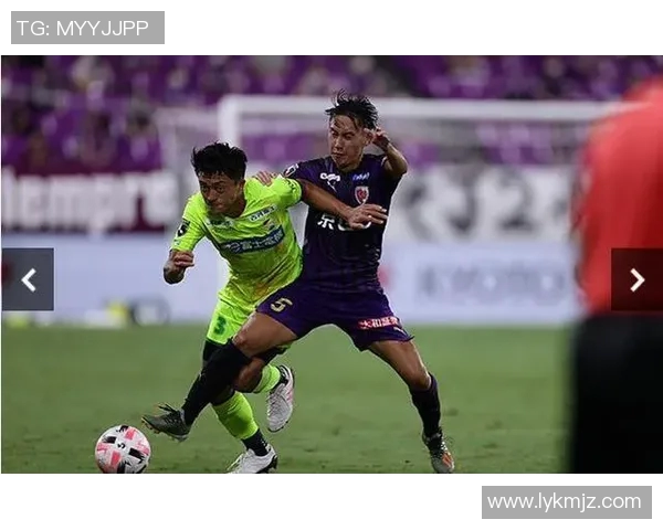 冈山绿与德岛漩涡的激烈对决揭示了日本足球的魅力与竞争力