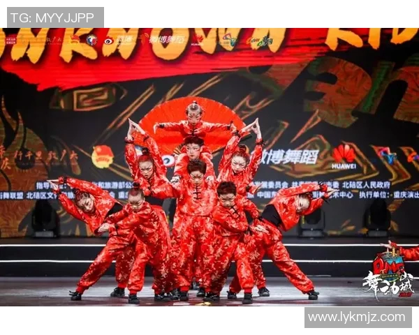 北京街舞队实力崛起引发热议街舞文化新变革MBA