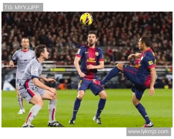 巴萨对阵马洛卡精彩直播全程回顾与赛后分析