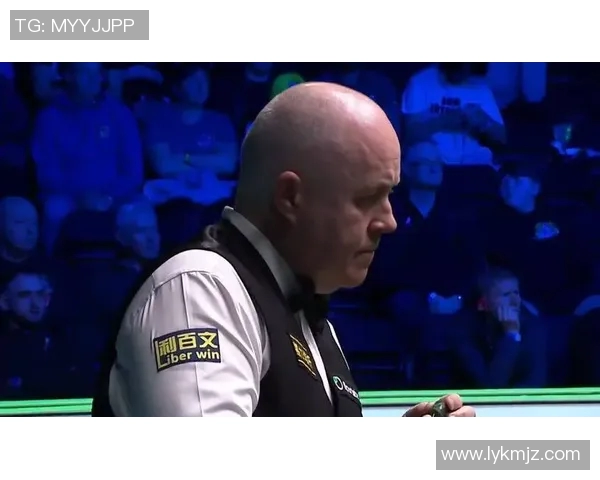 希金斯与威廉姆斯巅峰对决谁将书写斯诺克历史新篇章