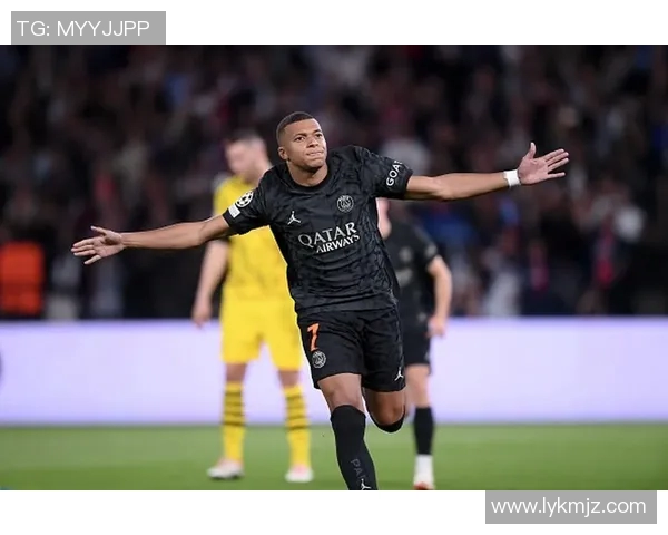 巴黎圣日尔曼与多特蒙德精彩对决直播全程回顾与分析