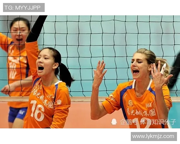 排球比赛经验排行榜揭晓上海排球队荣获第五名成就辉煌 排球比赛经验排行榜揭晓上海排球队荣获第五名成就辉煌