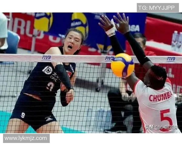 杭州排球队在世界杯预选赛中的状态分析与表现评估MBA 杭州排球队在世界杯预选赛中的状态分析与表现评估MBA