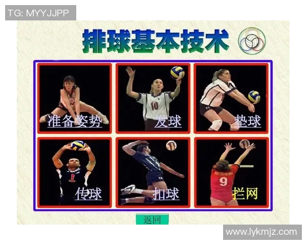 武汉排球队总决赛战术解析与表现评估全面分析