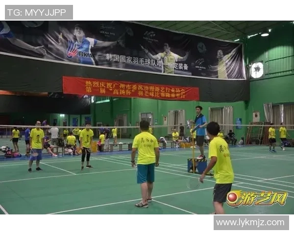 深圳羽毛球队的节奏解析与未来发展趋势探讨