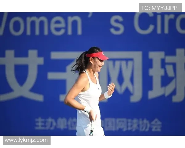 武汉网球队心理素质排名第七助力年轻球员提升竞技表现