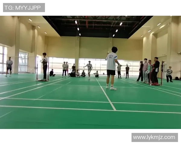 羽毛球心理素质评比揭晓南京羽毛球队荣登榜首引发关注