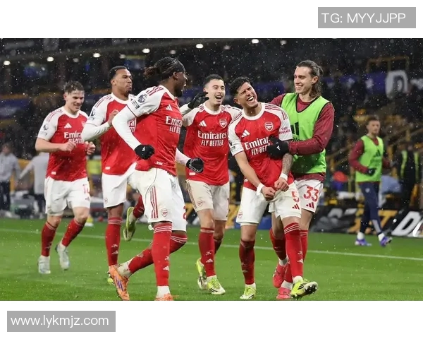 阿森纳对阵狼队精彩直播全程回顾与赛后分析尽在此处