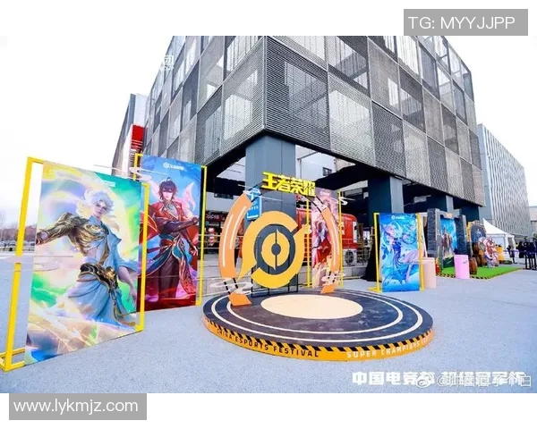 JDG成长之路：从默默无闻到电竞巅峰的奋斗历程