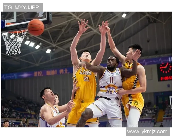 北京篮球队进攻战术全解析：深度剖析球队的得分策略与执行力MBA