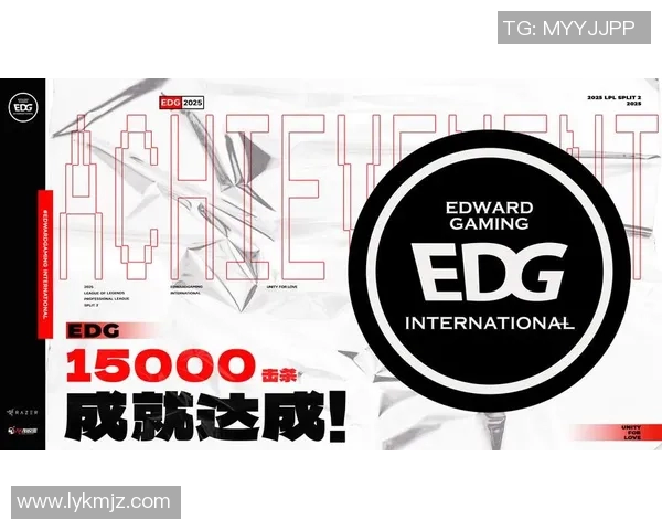 英雄联盟最新状态排行榜揭晓EDG战队荣登第八名引发热议