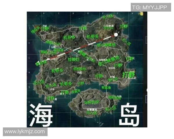 和平精英新手必看攻略全面解析比赛技巧与经验分享