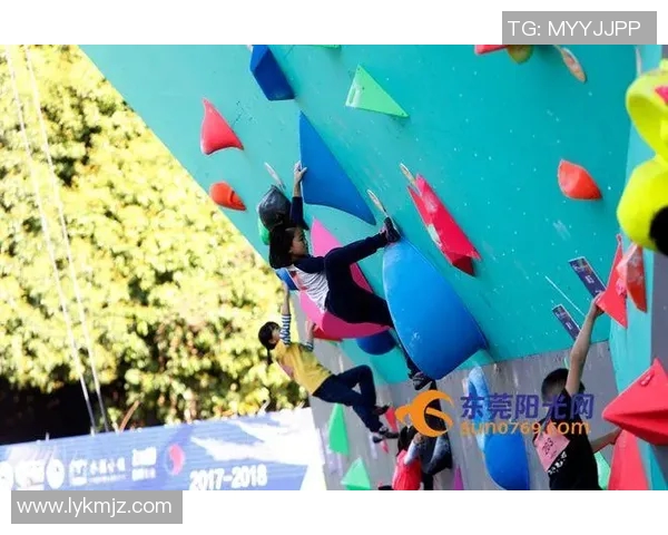 北京攀岩队在世界街舞大赛中的精彩表现与比赛经验分析